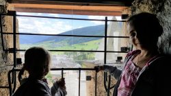 Entdecke den Lungau: Top Tipps für Kids