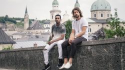 Joshua Ledet – Auf den Spuren von Sound of Music