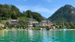 Ebner’s Waldhof am Fuschlsee