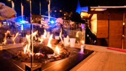 Markt:Auflauf Bad Hofgastein