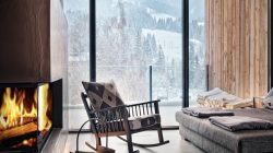 Erholung pur im Naturhotel Forsthofgut