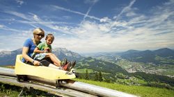 Top Tipps für Kinder und Familien im Tennengau