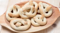 Rezepte für die Fastenzeit