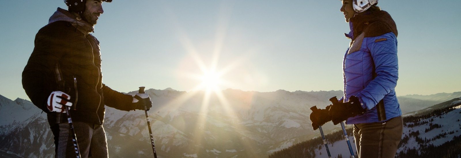 Schmitten_Ski'n'Brunch Sunrise2_©Schmittenhöhebahn