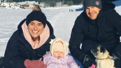 Eishockeyprofi Ryan Duncan: Meine Top 5 Spots im SalzburgerLand