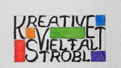 Kreative Vielfalt Strobl „Schaffenslust“