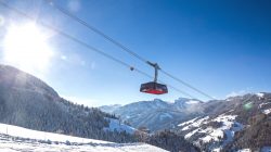 Ski Amadé: Made my day