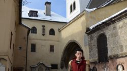 Wenn Mauern flüstern – Salzburgs Burgen und Schlösser