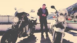 Sicher in die Motorradsaison