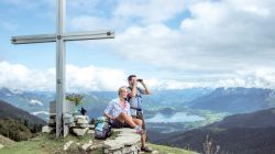 Auf Pilgerpfaden durch das SalzburgerLand
