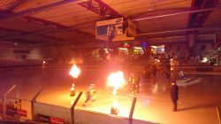 Eissport-Mekka Salzburger Land