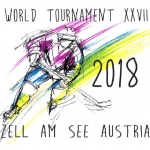 Logo World Tournament