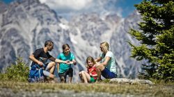 Familien-Wanderparadies Pongau