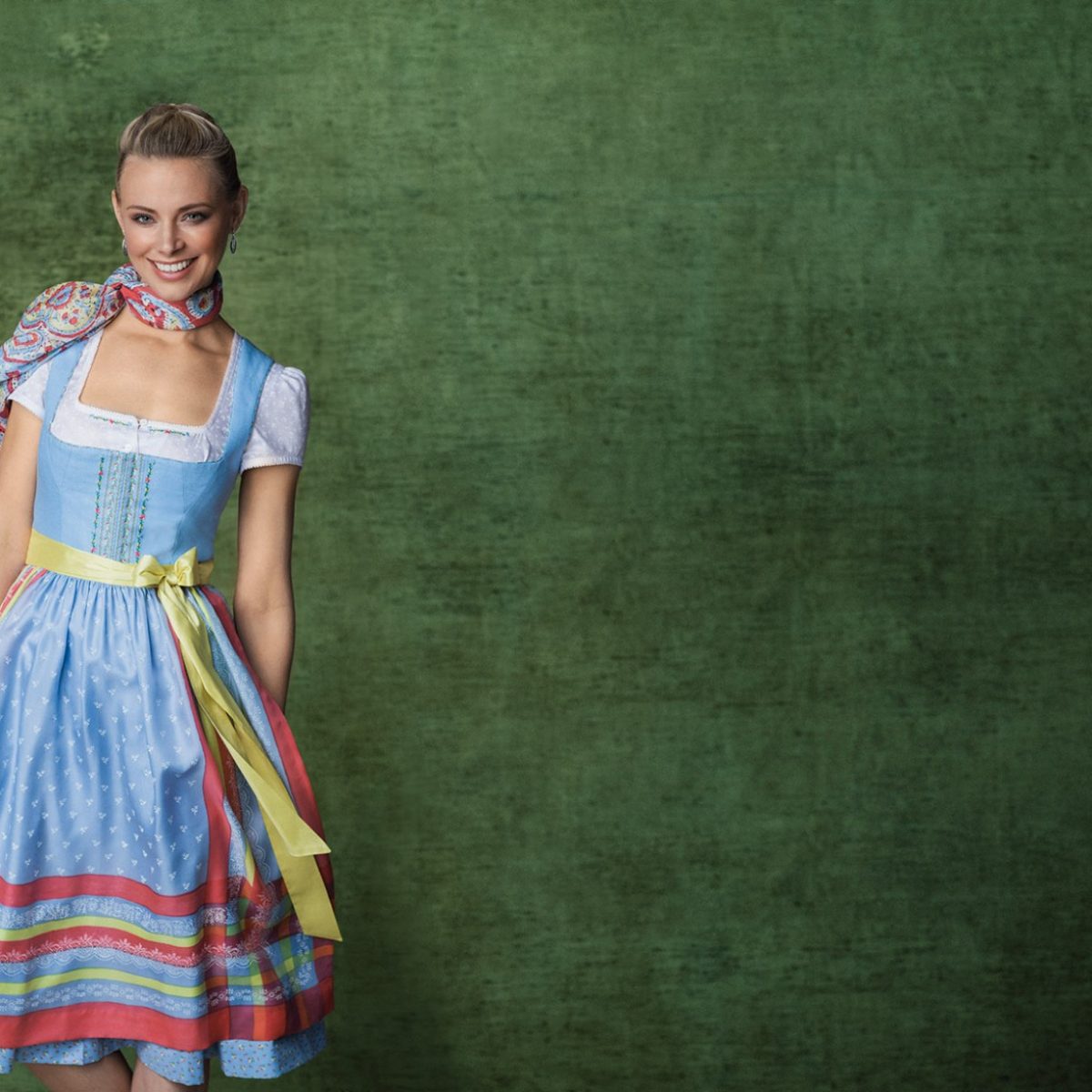 Tracht aus dem SalzburgerLand - SalzburgerLand Magazin