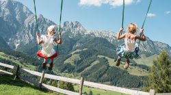 Entdecke den Pinzgau: Top Tipps für Kids