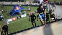 Red Bull 400 in Bischofshofen