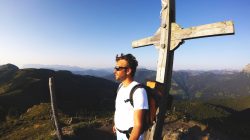 Die 7 schönsten Gipfel der Salzburger Sportwelt