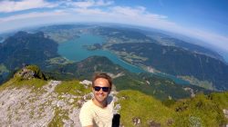 Die neue Sommerfrische im Salzkammergut