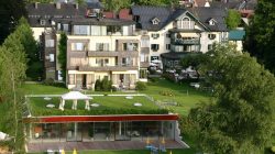 Brandauer Villen