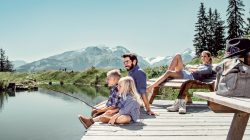 Beste Salzburger Sommer-Bergbahnen