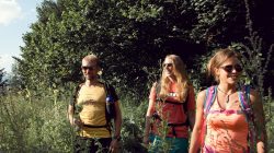 Bewegt: das neue Halleiner Aktivprogramm