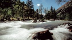 Erfrischende Ausflugsziele am Wasser