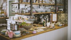 Kochkunst, Kaffee und Kuchen – das Café Kubus in Kuchl