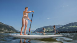 Stand Up Paddling