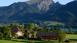 Urlaub am Dichtlhof in Wallersee