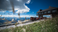 Nostalgischer Tagesausflug ins Salzkammergut