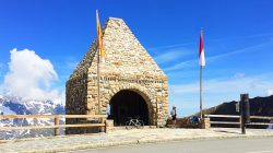 Der Sommer hält Einzug am Großglockner