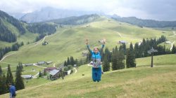 Almenwelt Lofer