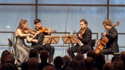 Internationale Sommerakademie Mozarteum