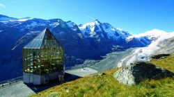 Grossglockner Hochalpenstrasse