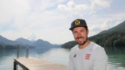 „Ja, ich mache weiter“