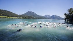 Race The Lake am Fuschlsee