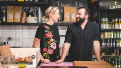 Genuss hoch 2 in Bad Gastein