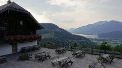 Laimeralm – die Alm der Almen