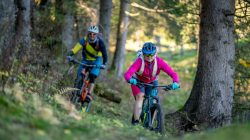 Bike & Hike in Gastein