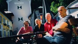 Sommertheater im Kleinen Theater