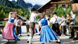 Bauernherbst im SalzburgerLand