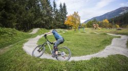 Pumptracks im SalzburgerLand