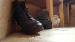 Wandern auf Sissi`s Spuren