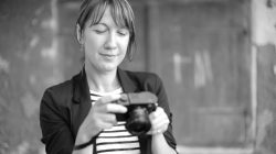 Mit der Kamera Hallein entdecken