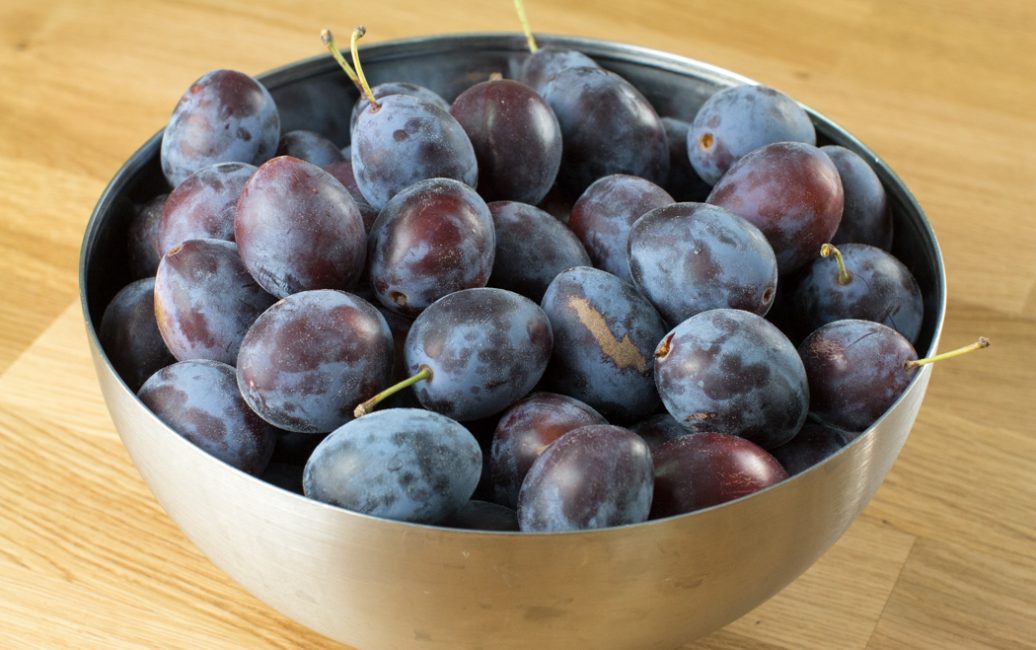 Echte Powidl Marmelade | SalzburgerLand Magazin