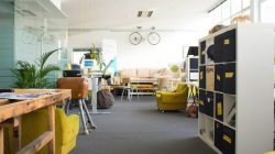 Digital Nomad: CoWorking im Urlaub