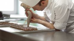 Die Stille Nacht-Mäuschen von Hallein