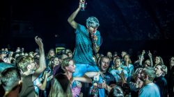 25 Jahre Rockhouse Salzburg