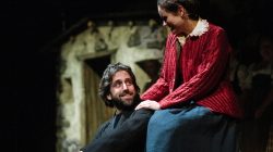 „Stille Nacht“ zieht ins Festspielhaus ein