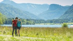 Rundum fit in der Bewegungsarena Faistenau-Hintersee